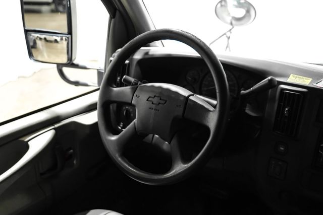 2007 Chevrolet Express 3500