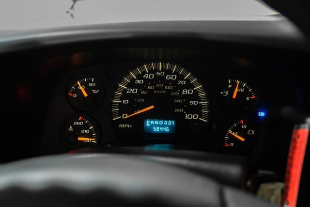 2007 Chevrolet Express 3500