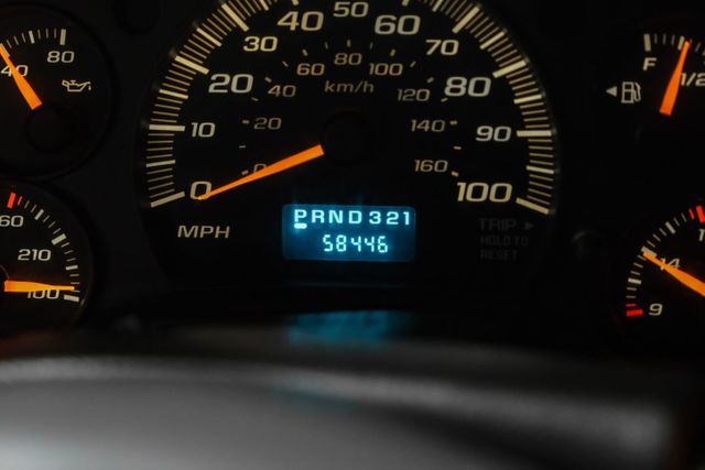 2007 Chevrolet Express 3500