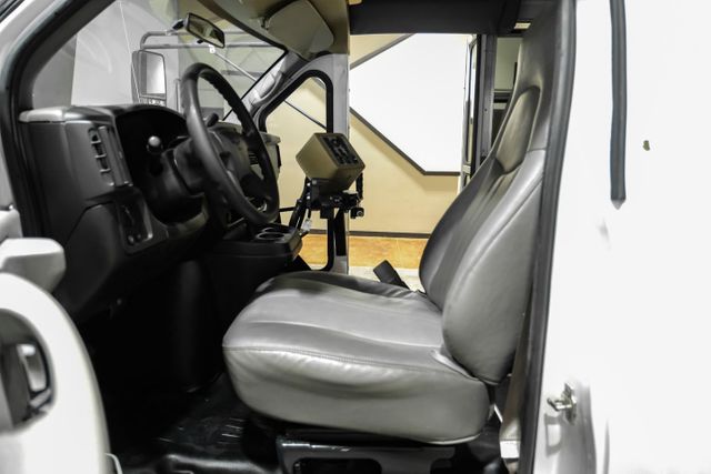 2007 Chevrolet Express 3500