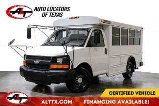 2007 Chevrolet Express 3500 | Plano, TX | Consign My Vehicle