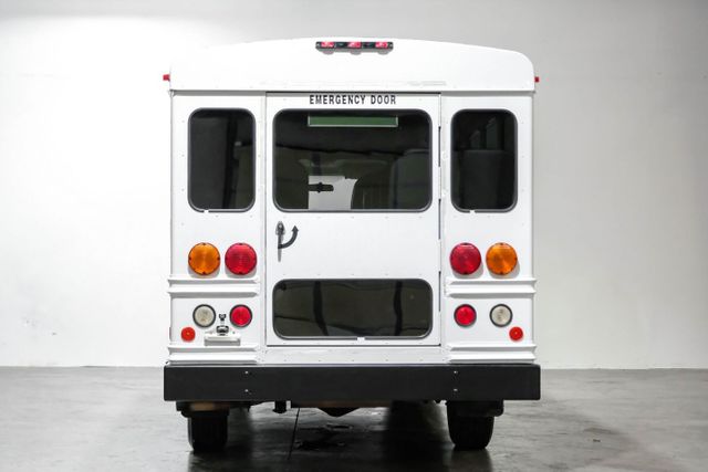 2007 Chevrolet Express 3500