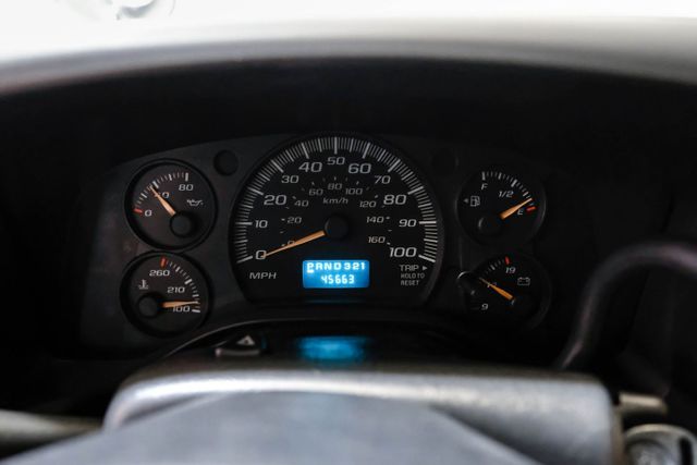 2007 Chevrolet Express 3500
