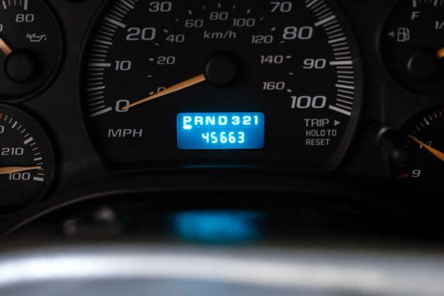 2007 Chevrolet Express 3500