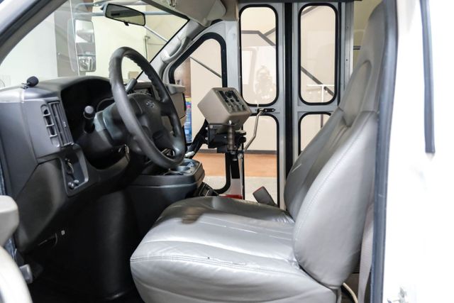 2007 Chevrolet Express 3500