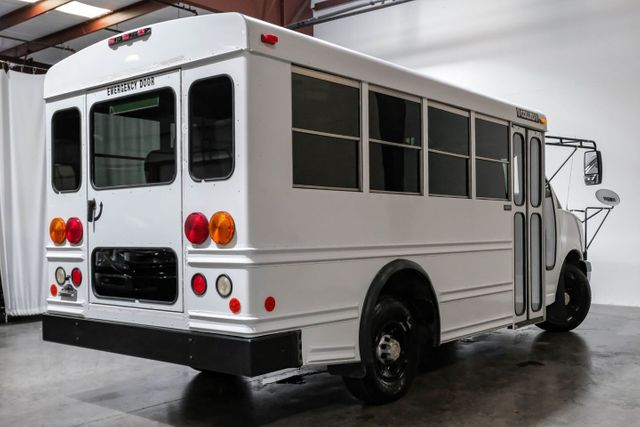2007 Chevrolet Express 3500