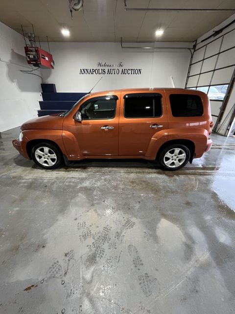 2007 Chevrolet HHR LT | Annapolis, MD | Annapolis Public Auto Auction