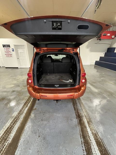 2007 Chevrolet HHR LT | Annapolis, MD | Annapolis Public Auto Auction