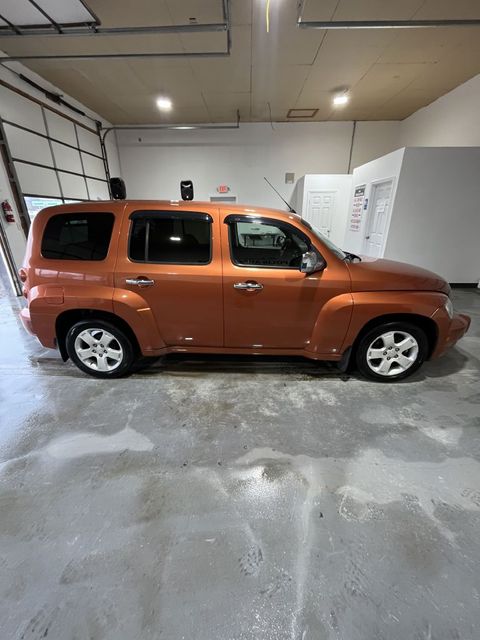 2007 Chevrolet HHR LT | Annapolis, MD | Annapolis Public Auto Auction
