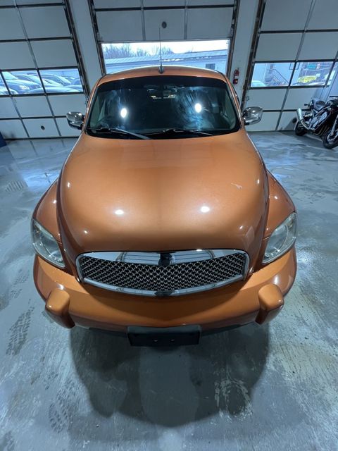 2007 Chevrolet HHR LT | Annapolis, MD | Annapolis Public Auto Auction 2007 Chevrolet HHR LT | Annapolis, MD | Annapolis Public Auto Auction