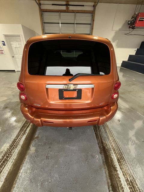 2007 Chevrolet HHR LT | Annapolis, MD | Annapolis Public Auto Auction