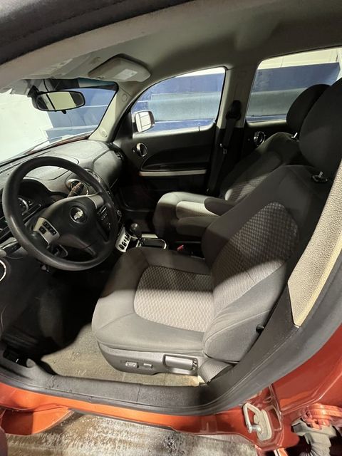 2007 Chevrolet HHR LT | Annapolis, MD | Annapolis Public Auto Auction