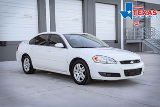 2007 Chevrolet Impala LT | Mesquite, TX | Texas Autos Direct in Mesquite, TX 75150