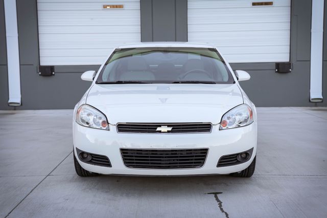 2007 Chevrolet Impala LT | Mesquite, TX | Texas Autos Direct