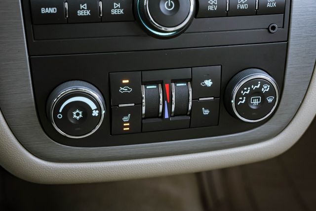 2007 Chevrolet Impala LT | Mesquite, TX | Texas Autos Direct