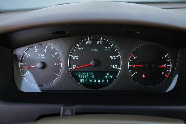 2007 Chevrolet Impala LT | Mesquite, TX | Texas Autos Direct