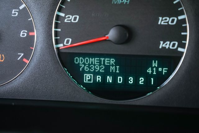 2007 Chevrolet Impala LT | Mesquite, TX | Texas Autos Direct