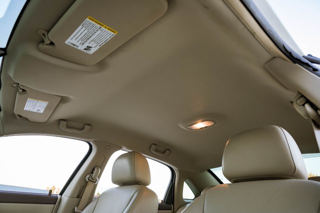 2007 Chevrolet Impala LT | Mesquite, TX | Texas Autos Direct