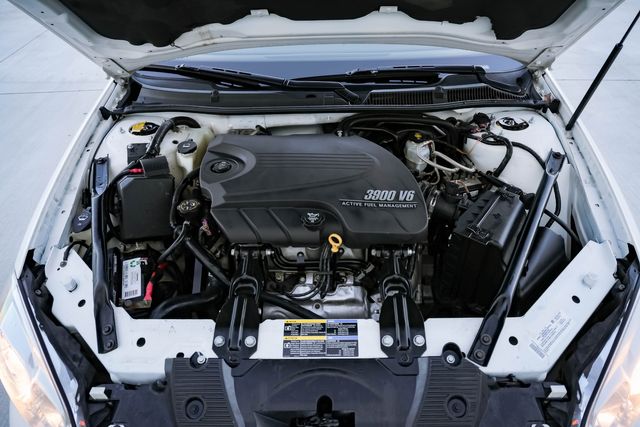 2007 Chevrolet Impala LT | Mesquite, TX | Texas Autos Direct