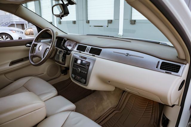 2007 Chevrolet Impala LT | Mesquite, TX | Texas Autos Direct