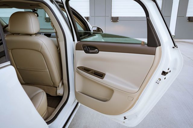 2007 Chevrolet Impala LT | Mesquite, TX | Texas Autos Direct