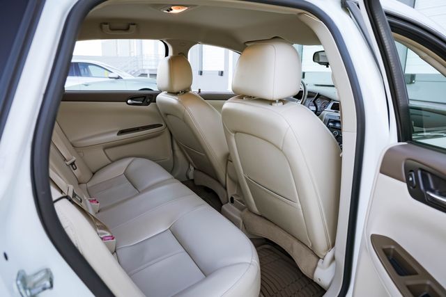 2007 Chevrolet Impala LT | Mesquite, TX | Texas Autos Direct