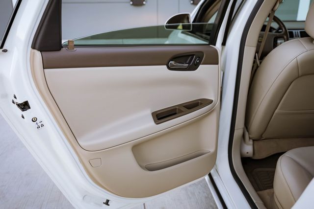 2007 Chevrolet Impala LT | Mesquite, TX | Texas Autos Direct