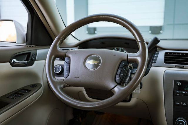 2007 Chevrolet Impala LT | Mesquite, TX | Texas Autos Direct