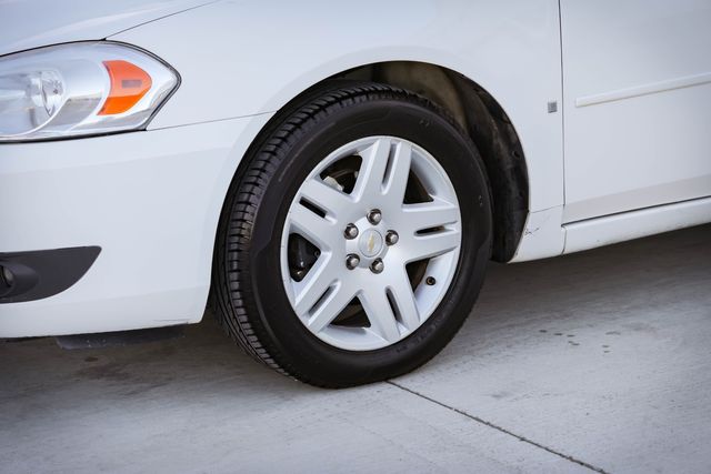 2007 Chevrolet Impala LT | Mesquite, TX | Texas Autos Direct