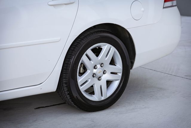 2007 Chevrolet Impala LT | Mesquite, TX | Texas Autos Direct