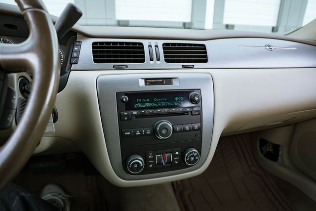 2007 Chevrolet Impala LT | Mesquite, TX | Texas Autos Direct