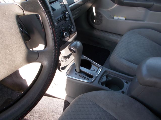 2007 Chevrolet Malibu LS 2007 Chevrolet Malibu LS