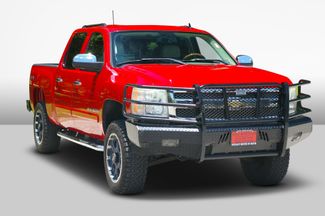 2007 Chevrolet Silverado 1500 LTZ | Austin, TX | Specialty Motors