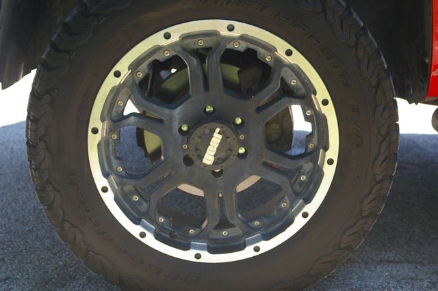 2007 Chevrolet Silverado 1500 LTZ