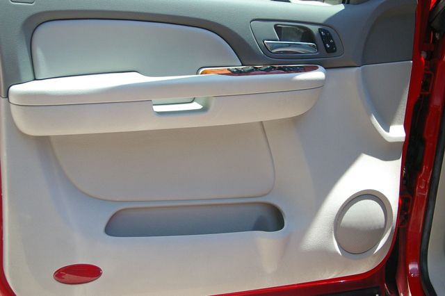 2007 Chevrolet Silverado 1500 LTZ