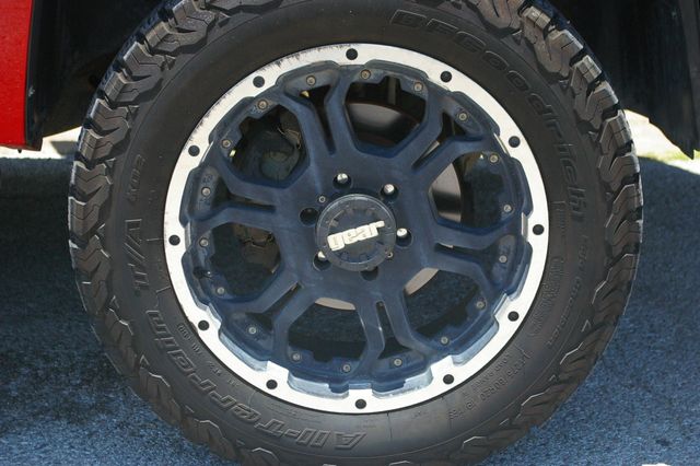 2007 Chevrolet Silverado 1500 LTZ