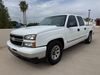 2007 Chevrolet Silverado 1500 Classic LS | Scottsdale, AZ | The Used Car and Truck Club