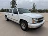 2007 Chevrolet Silverado 1500 Classic LS | Scottsdale, AZ | The Used Car and Truck Club