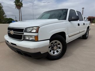 2007 Chevrolet Silverado 1500 Classic LS | Scottsdale, AZ | The Used Car and Truck Club in Scottsdale, AZ 85251