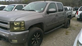2007 Chevrolet Silverado 1500 LS | Conroe, TX | GNC Motors