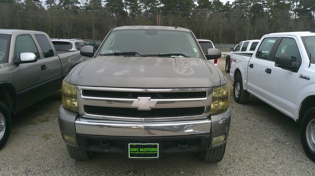 2007 Chevrolet Silverado 1500 LS | Conroe, TX | GNC Motors