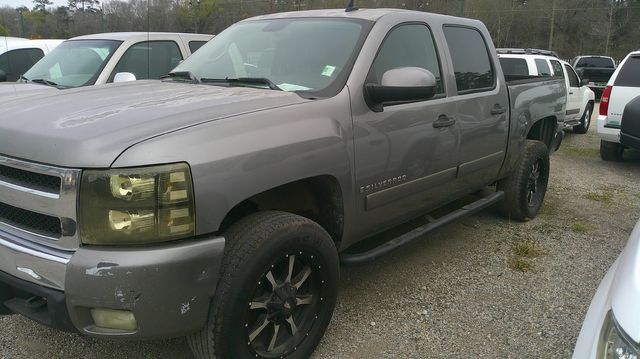 2007 Chevrolet Silverado 1500 LS | Conroe, TX | GNC Motors