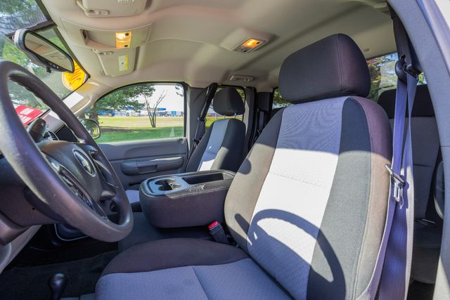 2007 Chevrolet Silverado 1500 Work Truck | Great Falls, Montana | Bleskin Motor Company 