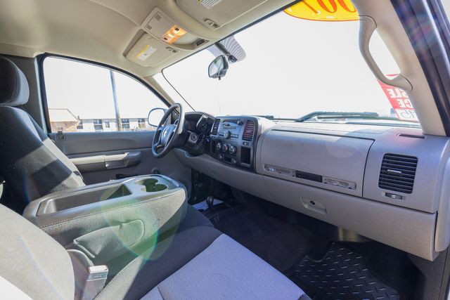 2007 Chevrolet Silverado 1500 Work Truck | Great Falls, Montana | Bleskin Motor Company 