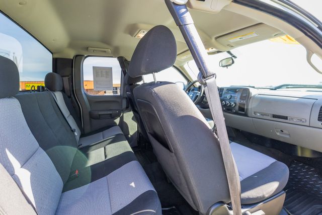 2007 Chevrolet Silverado 1500 Work Truck | Great Falls, Montana | Bleskin Motor Company 