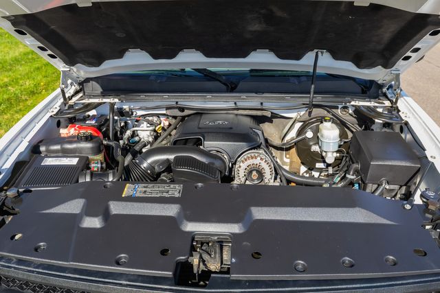 2007 Chevrolet Silverado 1500 Work Truck | Great Falls, Montana | Bleskin Motor Company 2007 Chevrolet Silverado 1500 Work Truck | Great Falls, Montana | Bleskin Motor Company