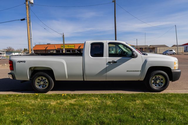 2007 Chevrolet Silverado 1500 Work Truck | Great Falls, Montana | Bleskin Motor Company 2007 Chevrolet Silverado 1500 Work Truck | Great Falls, Montana | Bleskin Motor Company