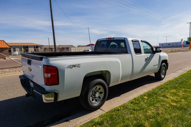 2007 Chevrolet Silverado 1500 Work Truck | Great Falls, Montana | Bleskin Motor Company 2007 Chevrolet Silverado 1500 Work Truck | Great Falls, Montana | Bleskin Motor Company