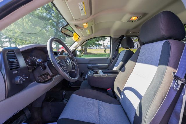 2007 Chevrolet Silverado 1500 Work Truck | Great Falls, Montana | Bleskin Motor Company 2007 Chevrolet Silverado 1500 Work Truck | Great Falls, Montana | Bleskin Motor Company