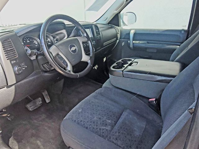 2007 Chevrolet Silverado 1500 LT1 Ext. Cab 2WD | Lubbock, TX | Chaparral Motors - Lubbock 2007 Chevrolet Silverado 1500 LT1 Ext. Cab 2WD | Lubbock, TX | Chaparral Motors - Lubbock